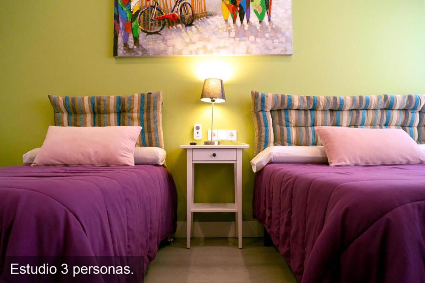 Chueca - Apartment *