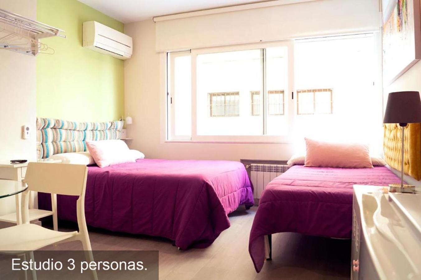 Apartment Chueca - Madrid